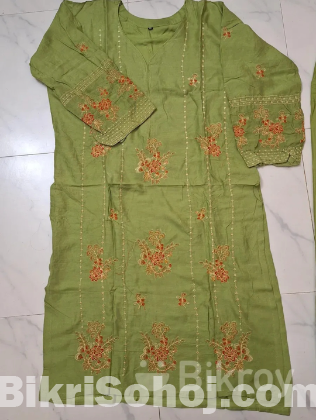2 piece dress